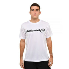 Load image into Gallery viewer, Bullpadel Sports material Padel Tshirt - Basic colors
