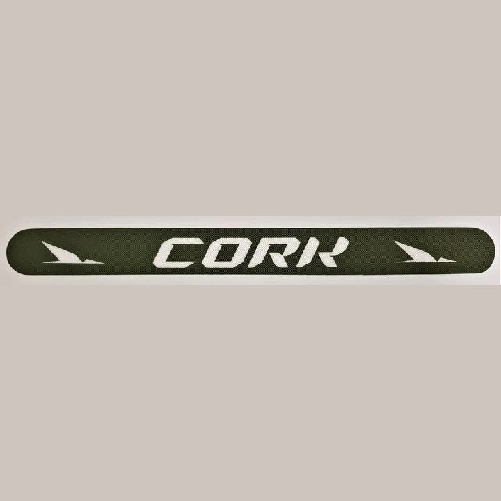 Cork Padel Racket Frame Protector WPG