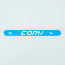 Load image into Gallery viewer, Cork Padel Racket Frame Protector WPG
