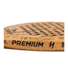 Load image into Gallery viewer, Cork Premium Hybrid Padel Racket WPG
