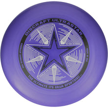Load image into Gallery viewer, Discraft Ultrastar Disc for Ultimate Frisbee by Frisky Frisbee Shop
