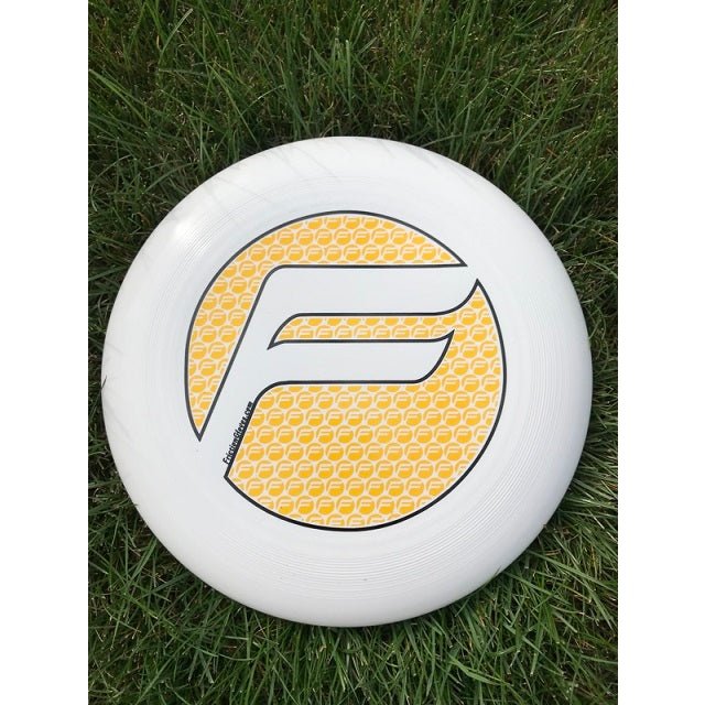 Friction Edition Discraft Ultrastar Disc for Ultimate Frisbee by Frisky Frisbee Shop