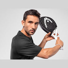 Load image into Gallery viewer, Head Graphene 360+ Sanyo&#39;s Alpha PRO 2022 Padel Racket WPG
