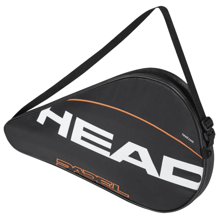 HEAD Thermal Padel Racket Cover