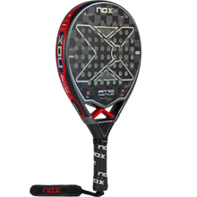 Load image into Gallery viewer, NOX AT10 Genius 18K Carbon Agustin Tapia 2023 Padel Racket WPG
