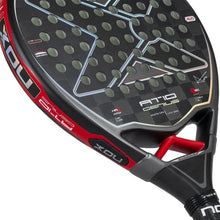 Load image into Gallery viewer, NOX AT10 Genius 18K Carbon Agustin Tapia 2023 Padel Racket WPG
