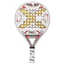 Load image into Gallery viewer, NOX ML 10 Pro Cup 2022 Padel racket WS

