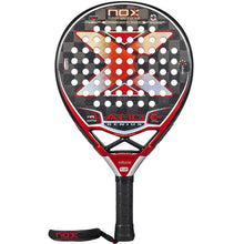 Load image into Gallery viewer, NOX AT10 Genius 18K Carbon Agustin Tapia 2022 Padel Racket WS

