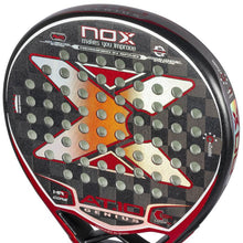 Load image into Gallery viewer, NOX AT10 Genius 18K Carbon Agustin Tapia 2022 Padel Racket WS
