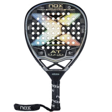 Load image into Gallery viewer, NOX AT Luxury Genius ATTACK Agustin Tapia 2022 Padel Racket WPG
