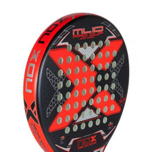 Load image into Gallery viewer, NOX ML 10 Pro Cup Rough Surface 2023 Padel Racket WPG
