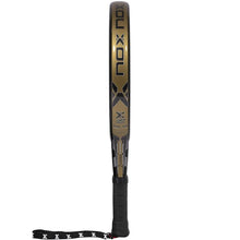 Load image into Gallery viewer, NOX ML 10 Pro Cup 2022 Black GOLD LTD edition Padel racket WS
