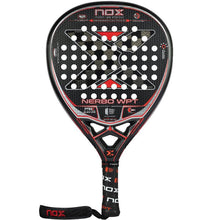 Load image into Gallery viewer, Nox Nerbo 2022 World Padel Tour Padel racket WPG
