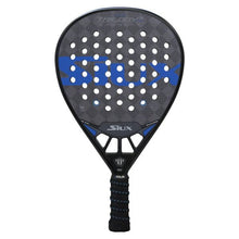 Load image into Gallery viewer, Siux Trilogy 3 Attack 2023 Padel Racket WS
