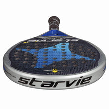 Load image into Gallery viewer, StarVie Metheora Warrior 2022 Padel Racket WPG

