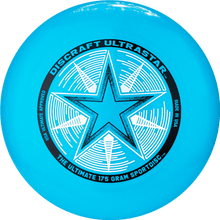 Load image into Gallery viewer, Discraft Ultrastar Disc for Ultimate Frisbee by Frisky Frisbee Shop
