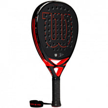 Load image into Gallery viewer, Wilson Bela PRO 2022 LIMITED Padel Racket WPG
