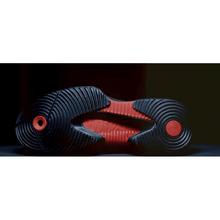 تحميل الصورة في عارض المعرض، Wilson BELA PRO 2022 Red Black Padel Shoes
