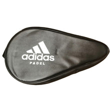 Load image into Gallery viewer, adidas Luxury Semi-Leather LTD Padel Racket Cover
