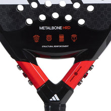 Load image into Gallery viewer, adidas Ale Galan Metalbone 3.2 HARD RUBBER 2023 Padel Racket LV

