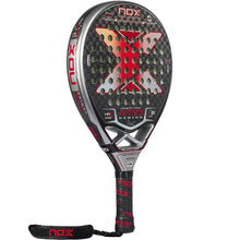 Load image into Gallery viewer, NOX AT10 Luxury Genius Arena 12K Carbon Agustin Tapia 2022 Padel Racket WS
