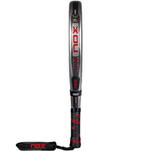 Load image into Gallery viewer, NOX AT10 Luxury Genius Arena 12K Carbon Agustin Tapia 2022 Padel Racket WS
