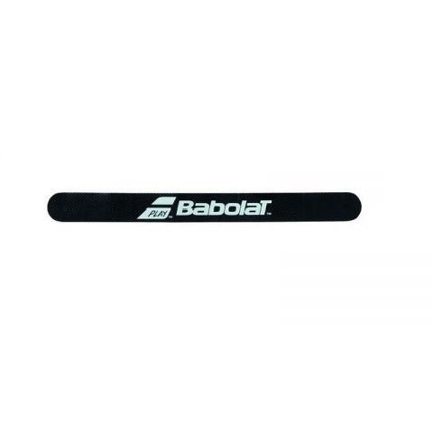 Babolat Semi Rough Black Padel Racket Frame Protector