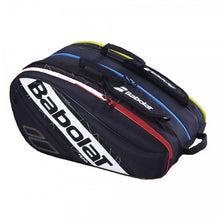 Load image into Gallery viewer, Babolat RH Padel racket bag with Viper Racket Range Colors B
