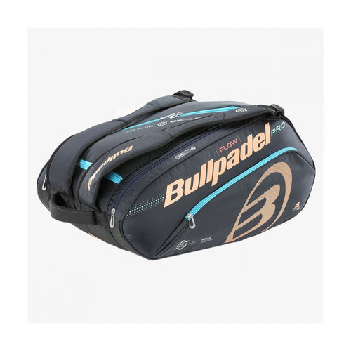 Bullpadel Flow 2022 Padel Racket Bag