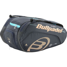 Load image into Gallery viewer, Bullpadel Flow 2022 Padel Racket Bag
