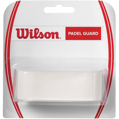 Wilson Padel racket frame protector
