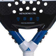 Load image into Gallery viewer, Adidas Metalbone 3.2 CTRL 2023 Padel Racket WPG
