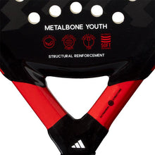 Load image into Gallery viewer, Adidas Metalbone 3.2 Intermediate 2023 Padel Racket LV
