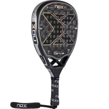 Load image into Gallery viewer, NOX AT Luxury Genius ATTACK 18K Agustin Tapia 2023 Padel Racket WPG

