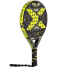 Load image into Gallery viewer, Nox ML 10 Pro Cup Arena Rough Surface 2022 Padel racket WPG
