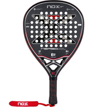 Load image into Gallery viewer, Nox Nerbo 2023 World Padel Tour Padel racket WPG
