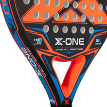 Load image into Gallery viewer, NOX X-One Evo Colorful Padel Racket WS
