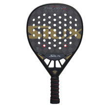 Load image into Gallery viewer, Siux Trilogy 3 Hybrid 2023 Padel Racket WS
